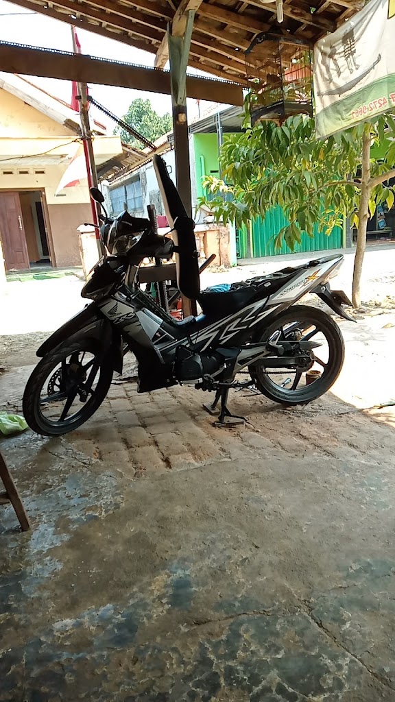 Service Sokbeker Kedungwuni