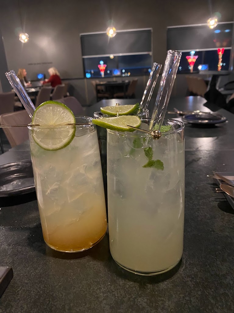 Moscow mule