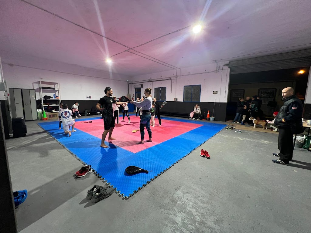 Club Deportivo A. Soler