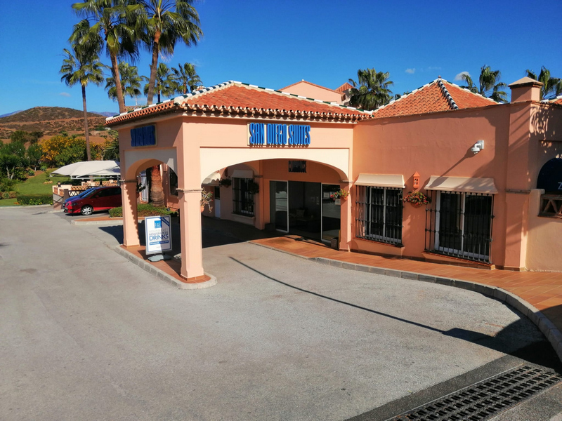 Autos Lido - Mijas Costa.