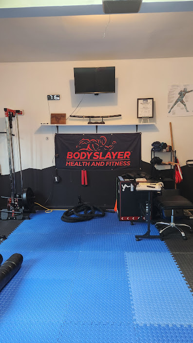  Body Slayer Health and Fitness