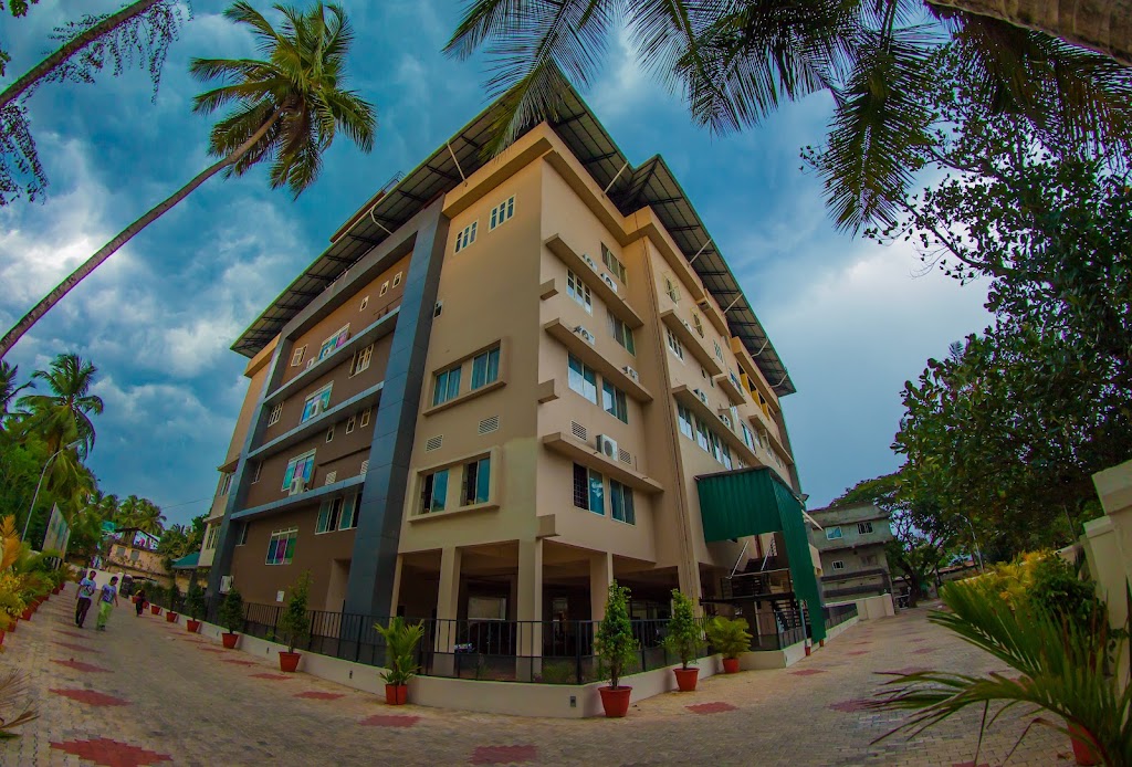 Hotel Soorya Galaxy