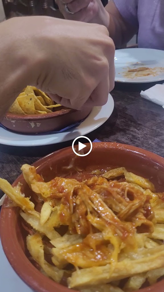 Alameda Tapas — Videos