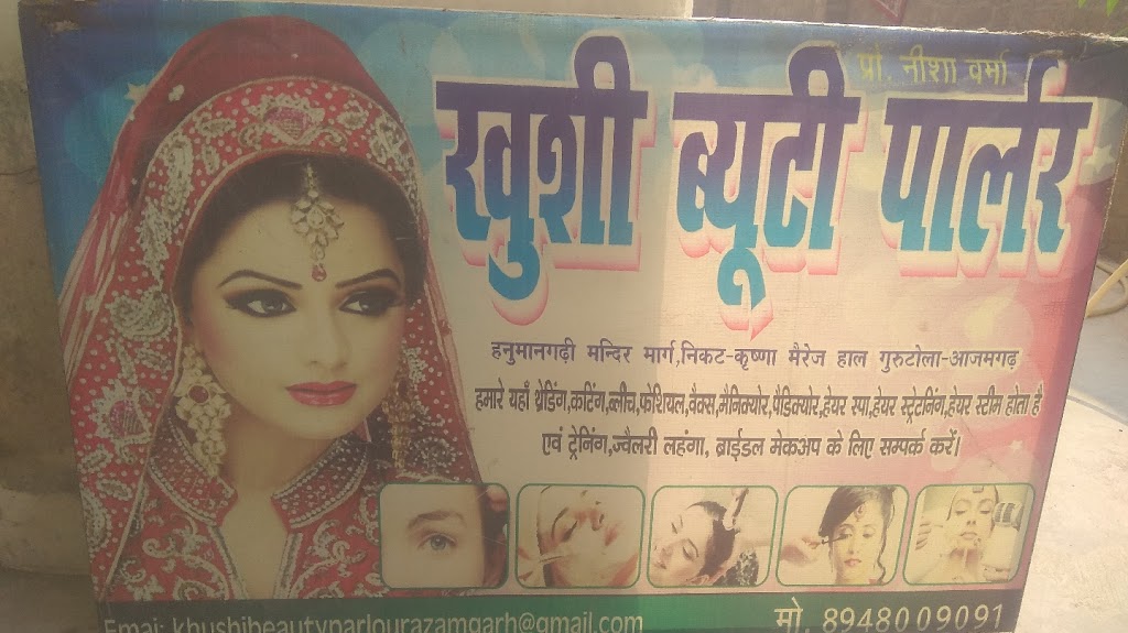 Khushi Beauty Parlour