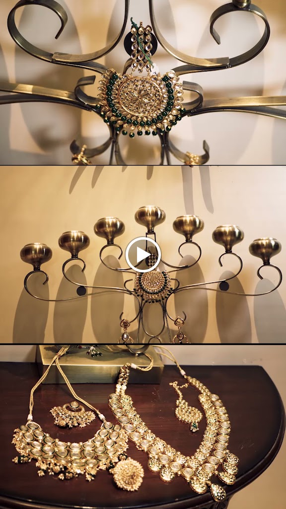 Harshe Z Professional Unisex Salon