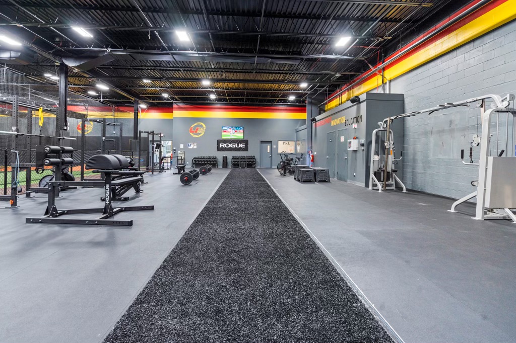  AMP Hauppauge - Sports Performance & Personal Training