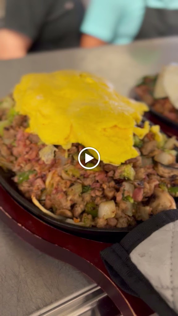  Mateo’s Cafe & Restaurant