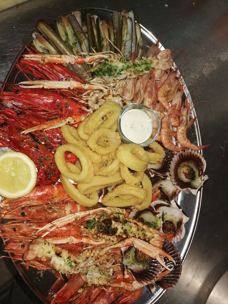 Bar Cafeteria Francia