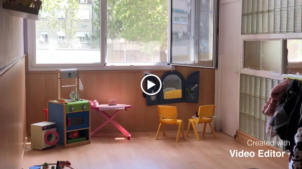 Llar d'Infants l'Esclop — Del propietario
