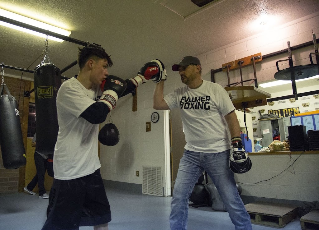  Fullmer Legacy Center