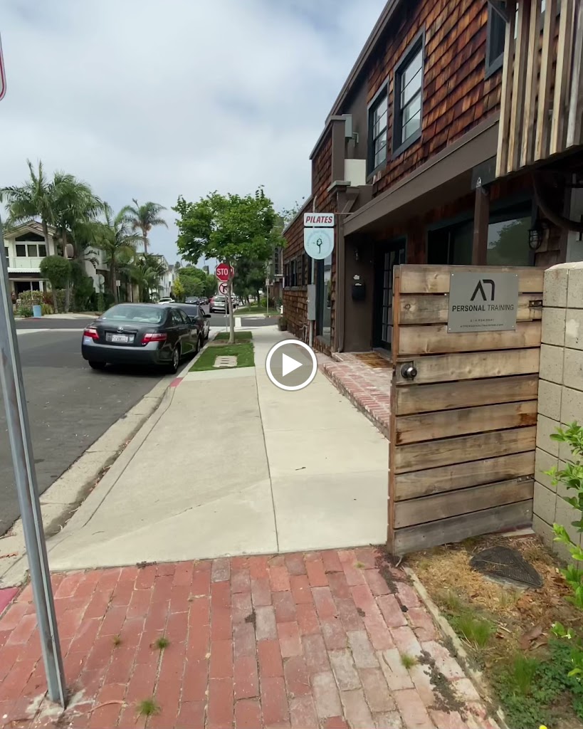  A7 Personal Training