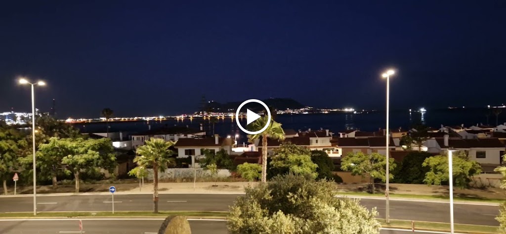 ZE YUN Restaurante Chino Algeciras — Videos