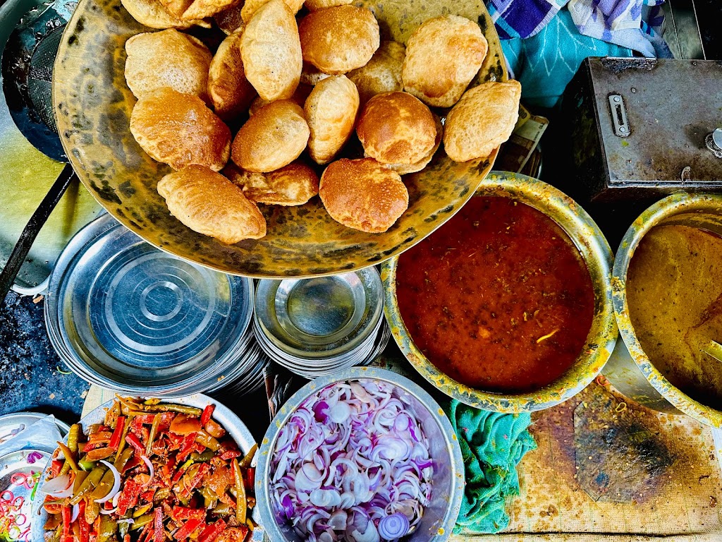 Karnail Poorian Wale Best Breakfast