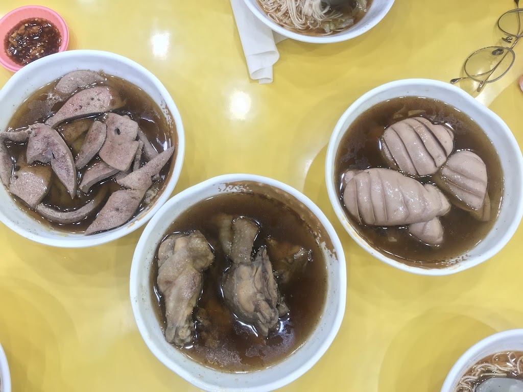 莊家班麻油雞-延三店 的照片