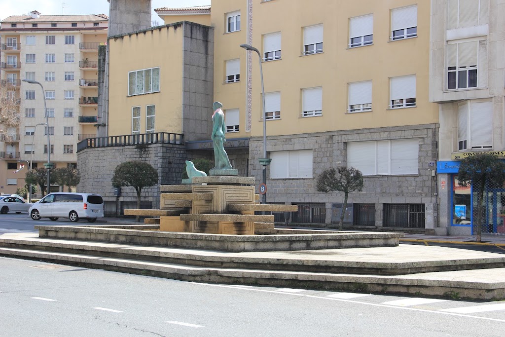 Hogar Residencia San Jose de Bejar Hermanitas de los Ancianos Desamp — De los visitantes