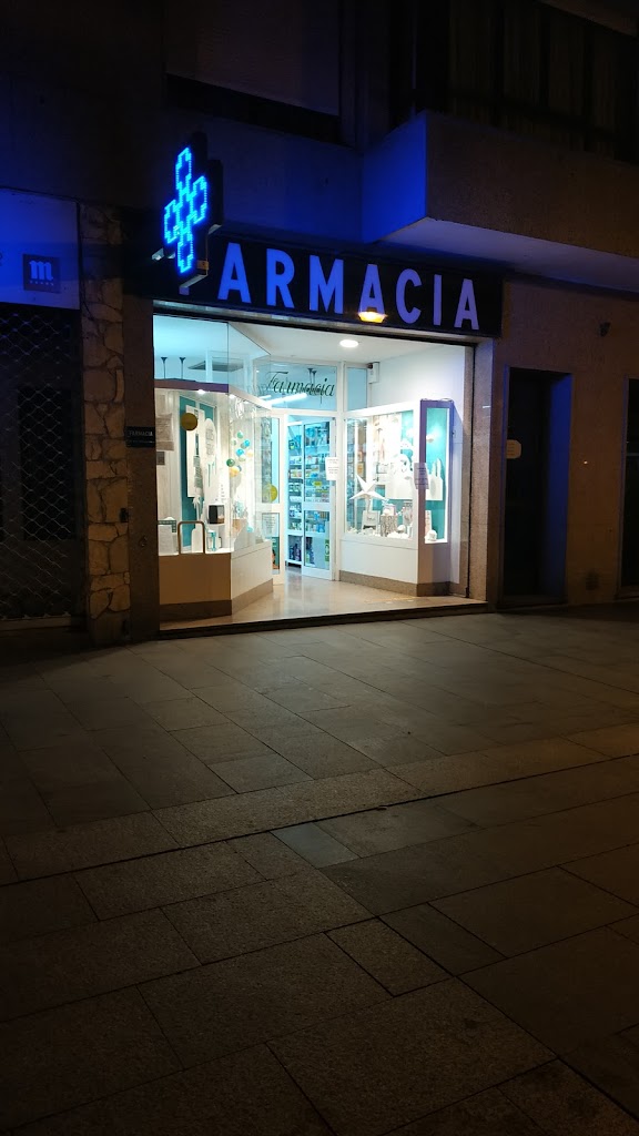 FARMACIA LAVEGA26