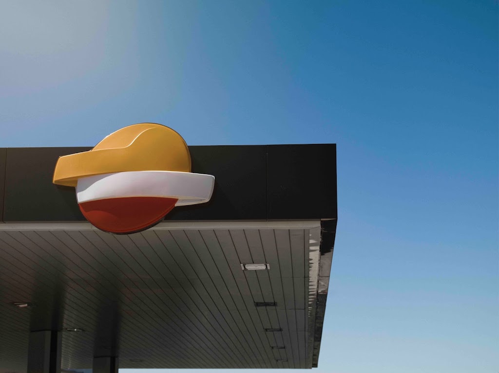 Estacion de Servicio Repsol — Del propietario