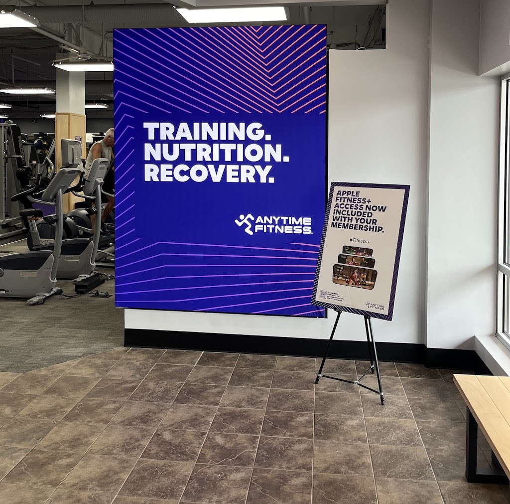 Anytime Fitness