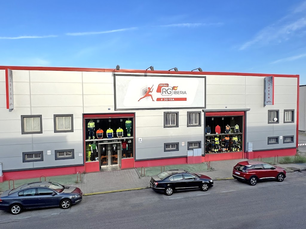 RG Joysa | Grupo RG Iberia