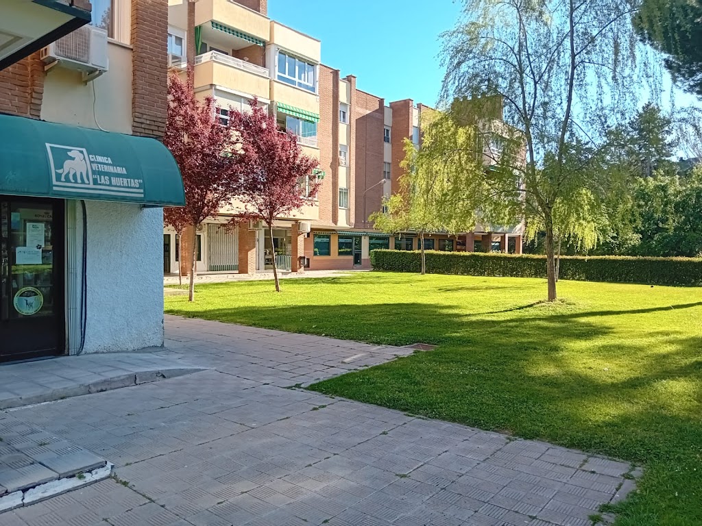 Clinica Veterinaria Las Huertas