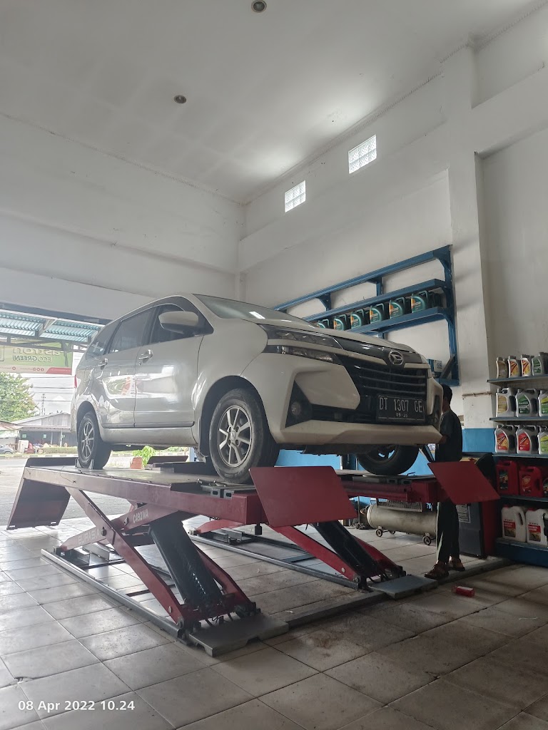 Sentral Mobil