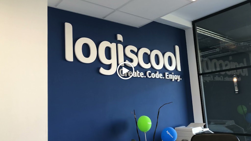 Logiscool Garraf — Videos