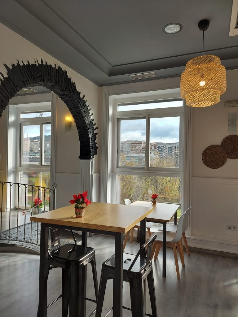 Taperia Sixtina ( Ponte Romana)