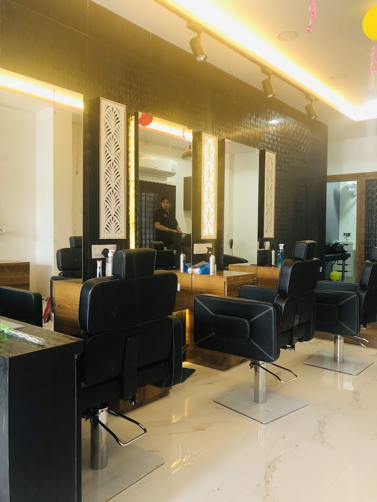 Glam Studios Mahabubnagar Srinivasa Colony