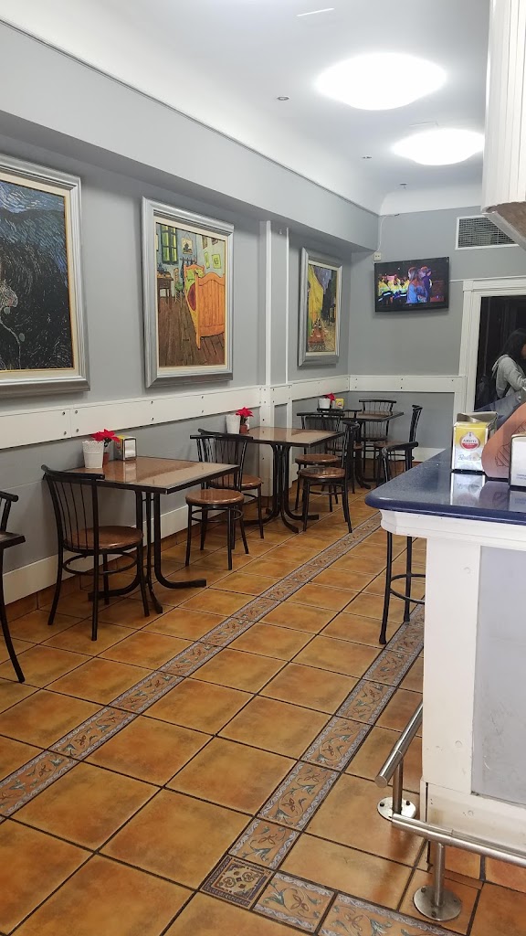 Bar Arkupe — Ambiente