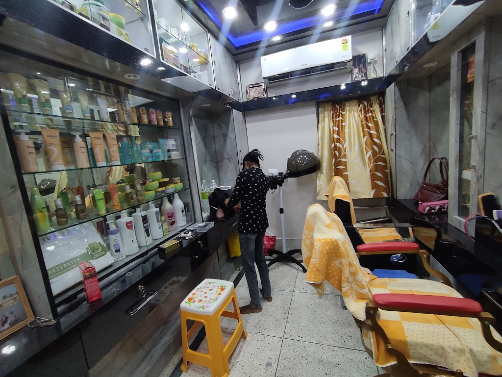 Dipa S Beauty Garden