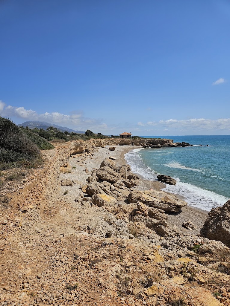 Cala de la Sunera