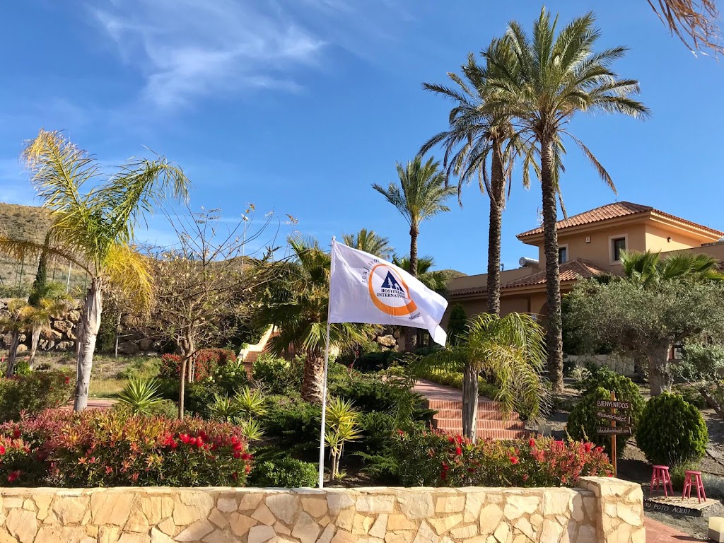 HOSTEL AGUILAS - Isla del Fraile