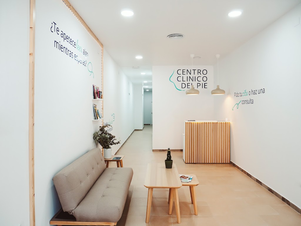 Centro Clinico del Pie