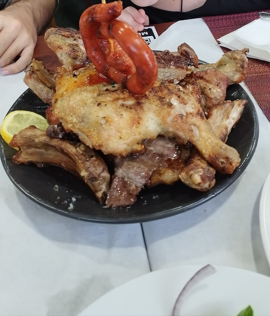 Restaurante EN FAMILIA POR MARY&LANDY — Mas recientes