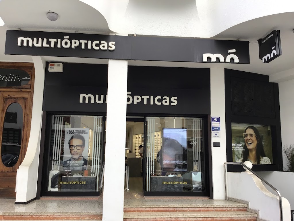 Multiopticas