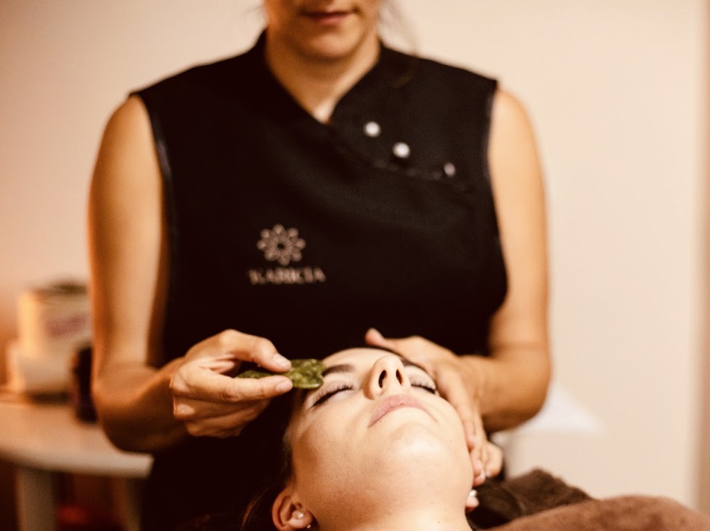 Estetica y Terapias Naturales Mas Llui