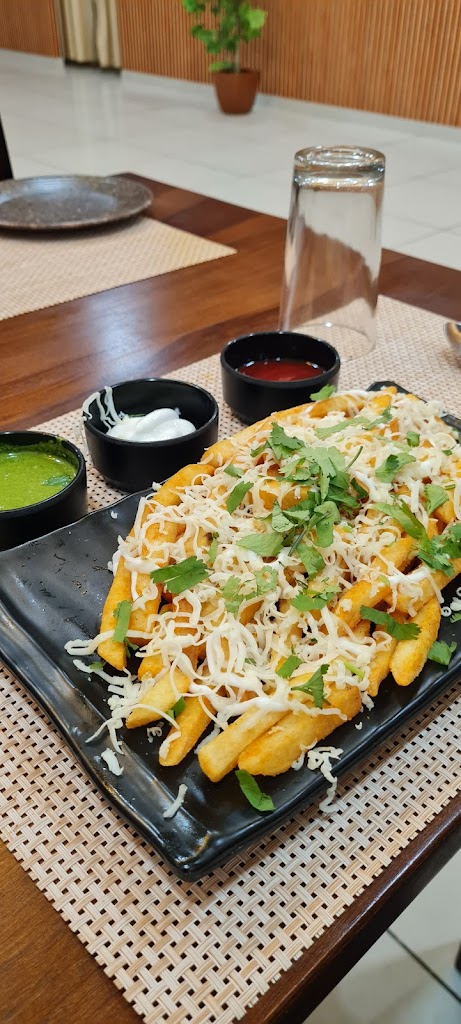 Food & drink