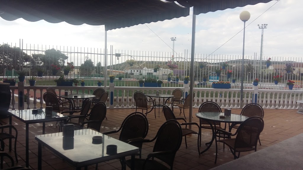 Restaurante Macadesi — Ambiente