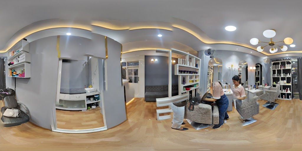 Street View & 360deg