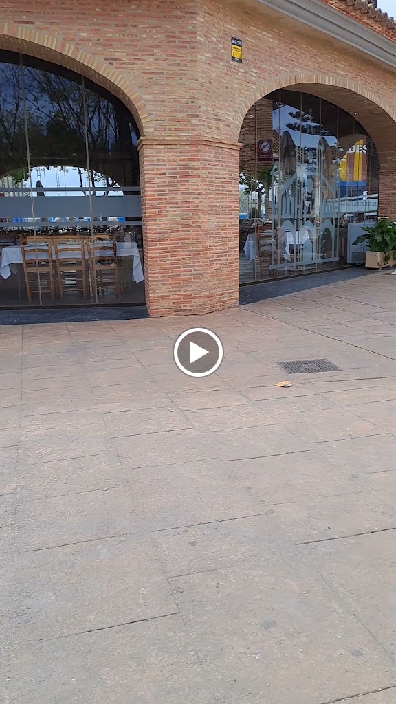 Bar Santa Ana — Videos