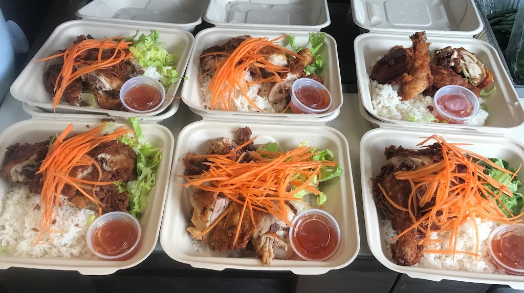 Nui's Thai Food & Retail
