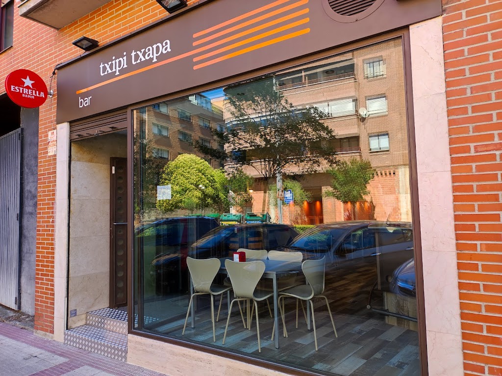 Bar Txipi Txapa