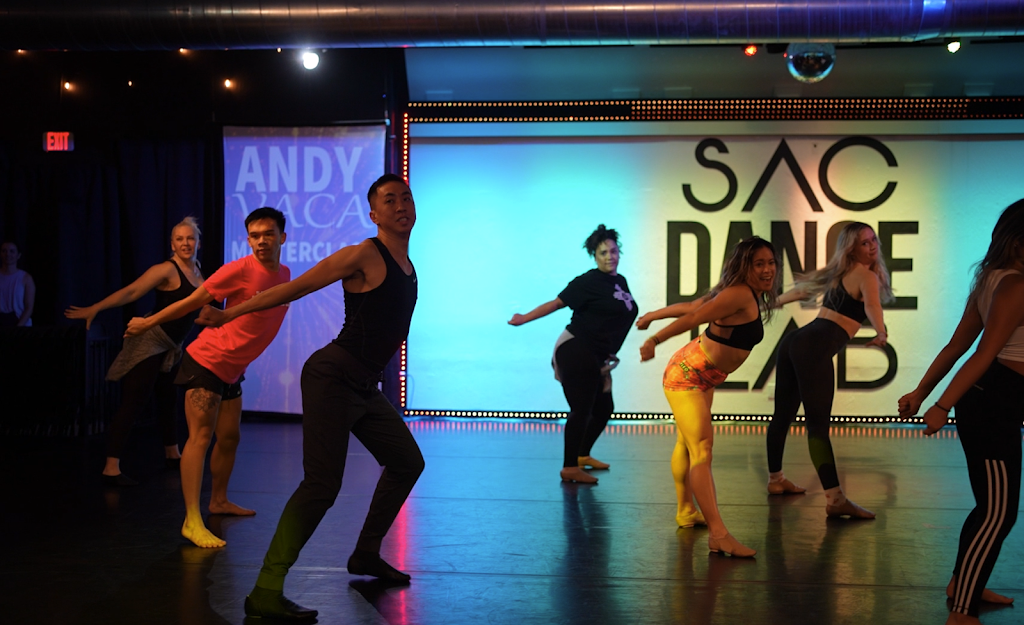  Sac Dance Lab