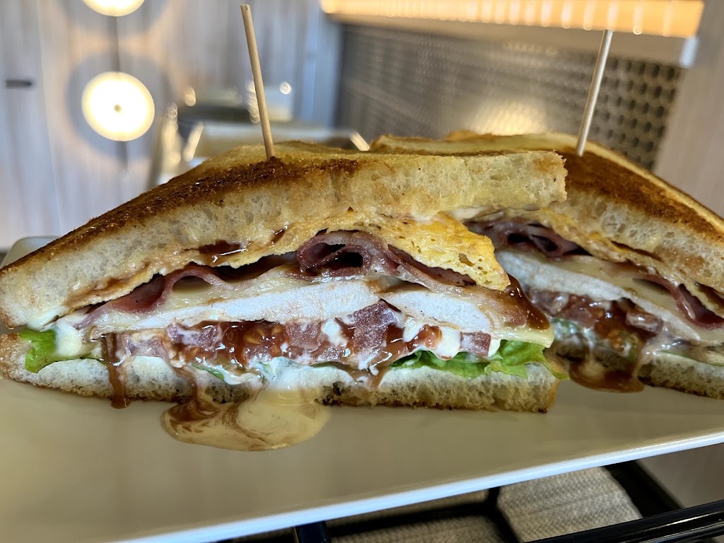 Restaurante Wayto Fun & Food Arrigunaga — Comida y bebida