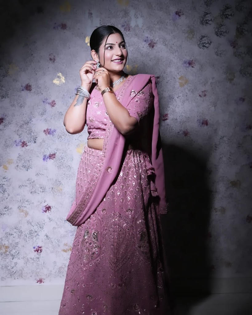 We Nailed It Makeover By Anjali