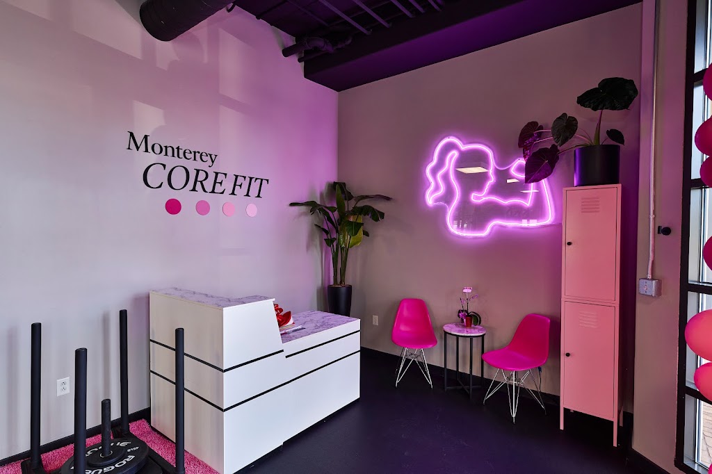  Monterey Core Fitness