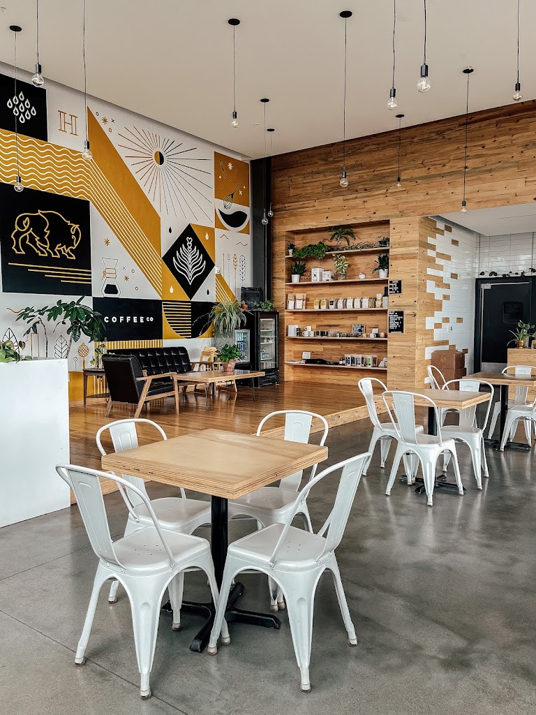 Photo of Hardy Coffee Co.