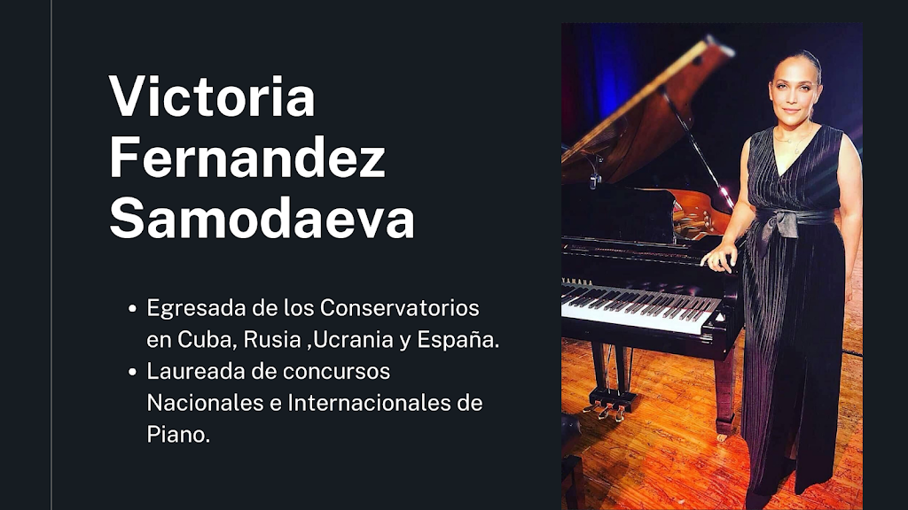 PianoStudio — Del propietario