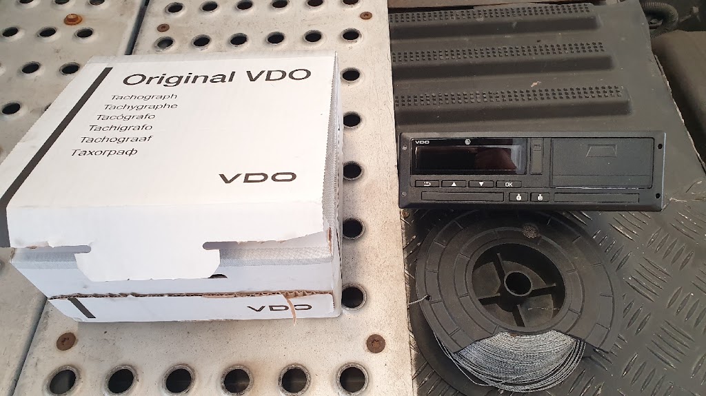 Tacografos Ribarroja S.L