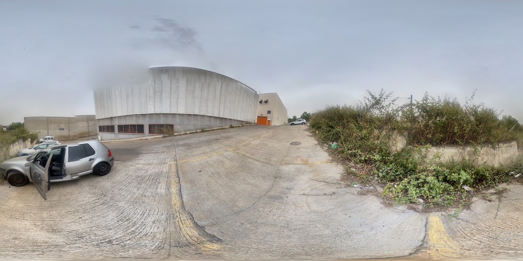 Taller Glories Catalanes — Street View y 360deg